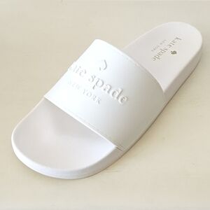 Kate Spade New York Sunny Slide Sandals